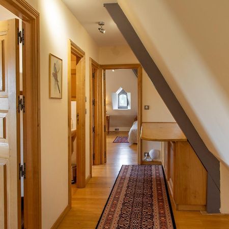 Sarrasins Bed And Breakfast 贝纳克和卡泽纳克 外观 照片